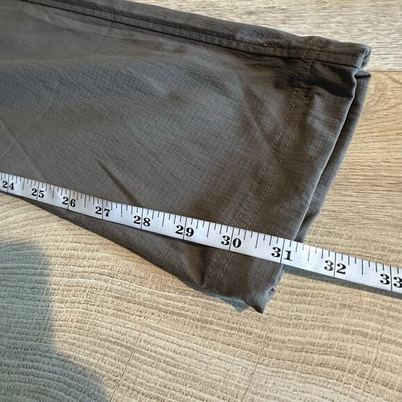 Aftco Field Fishing Pants Large Bungee Cord - Picture 15 of 15